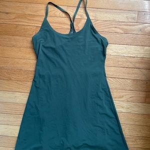Outdoor Voices Exercise Dress